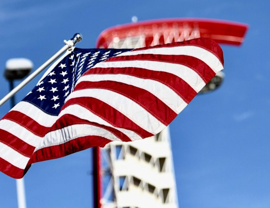 #IAMSTORIES | Maria, USA