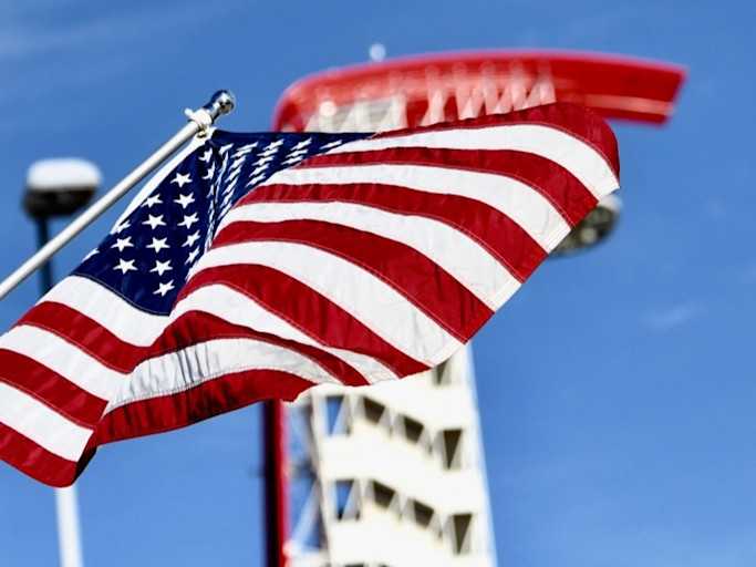 #IAMSTORIES | Maria, USA