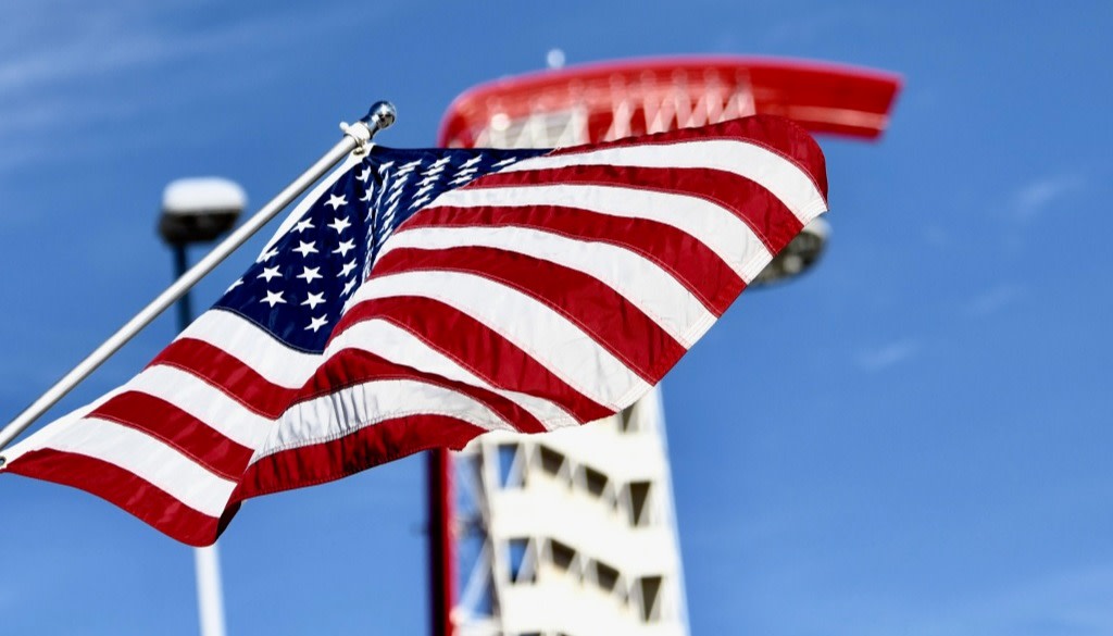 #IAMSTORIES | Maria, USA