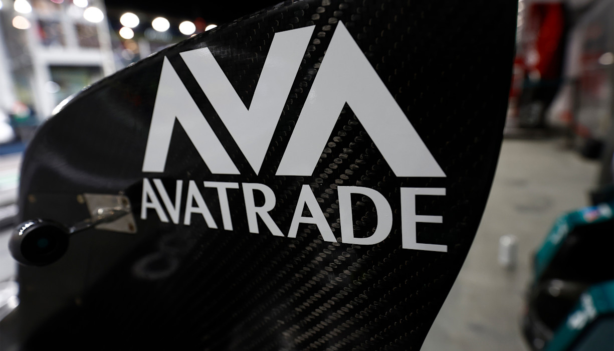 AvaTrade