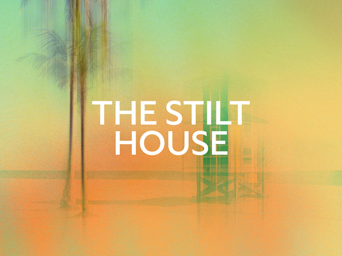 The Stilt House 5050