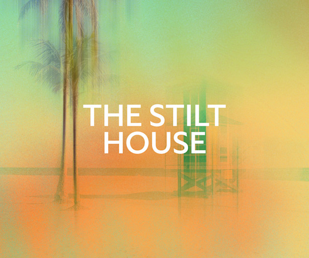 The Stilt House 5050