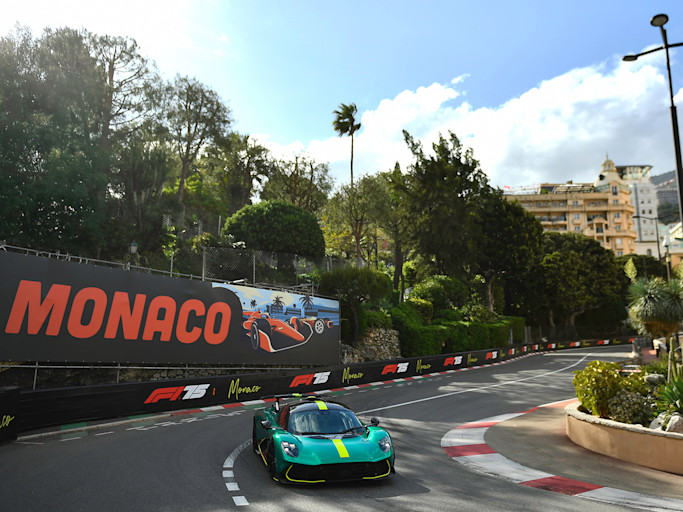Valhalla Monaco Thumbnail