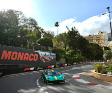 Valhalla Monaco Thumbnail