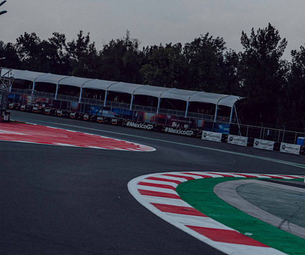 Mexico City GP