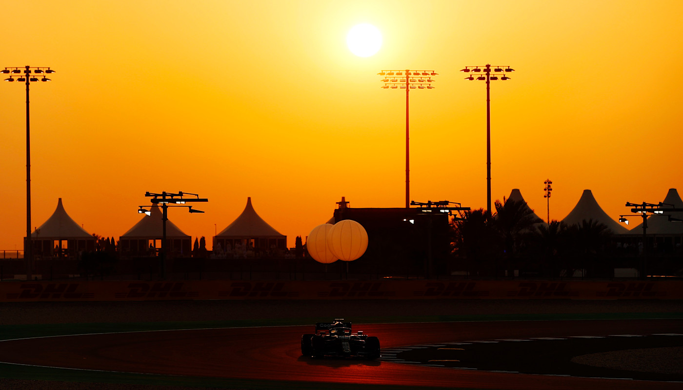 2021 Qatar GP