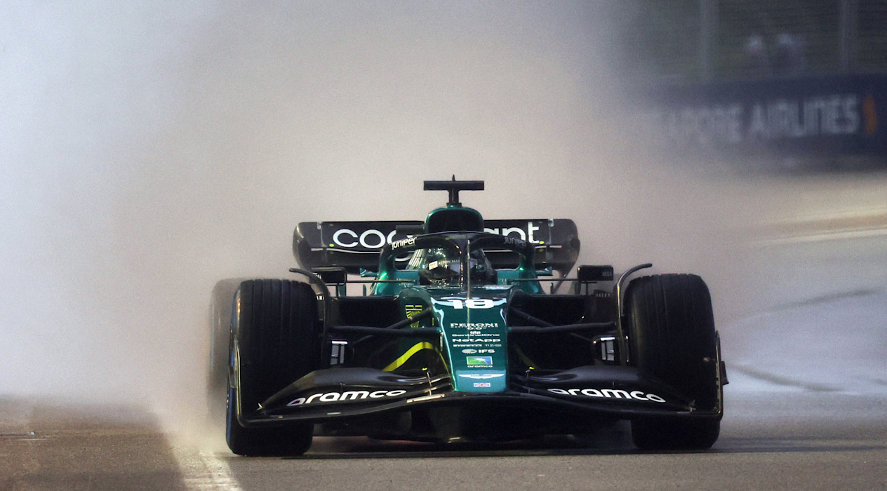 Singapore GP