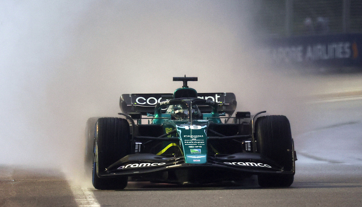 Singapore GP