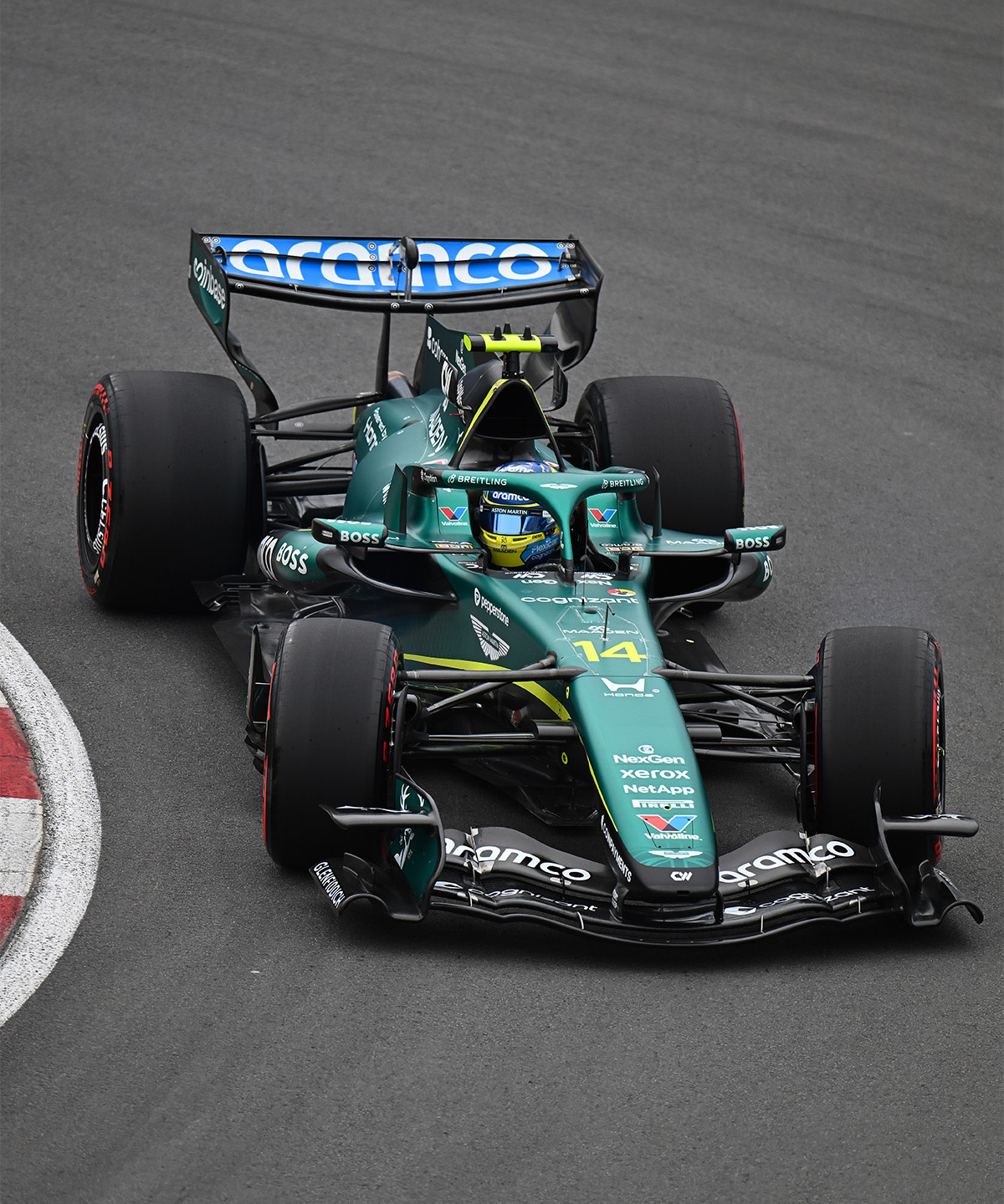 Fernando Quali Canada