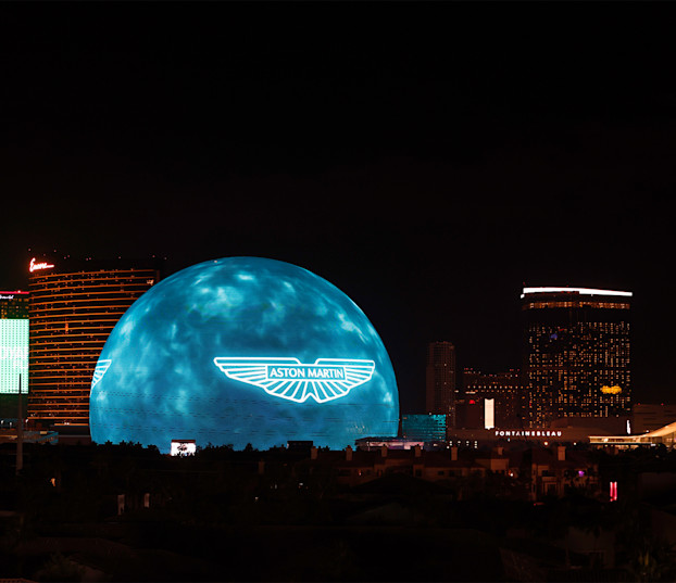 ATW Vegas list image