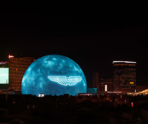 ATW Vegas list image