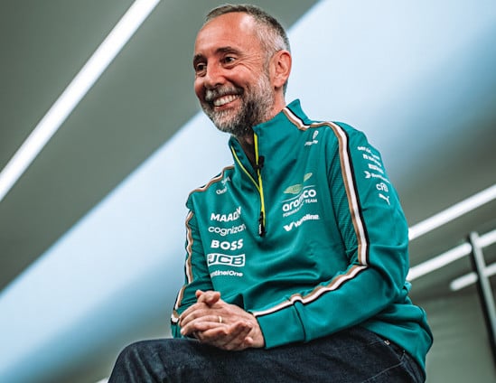 Singapore GP Talking Points list image