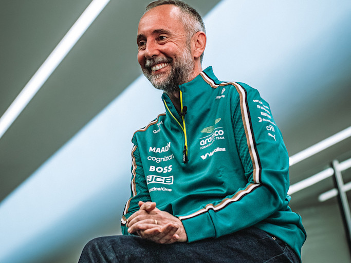 Singapore GP Talking Points list image