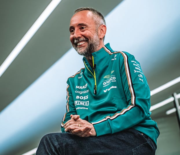 Singapore GP Talking Points list image