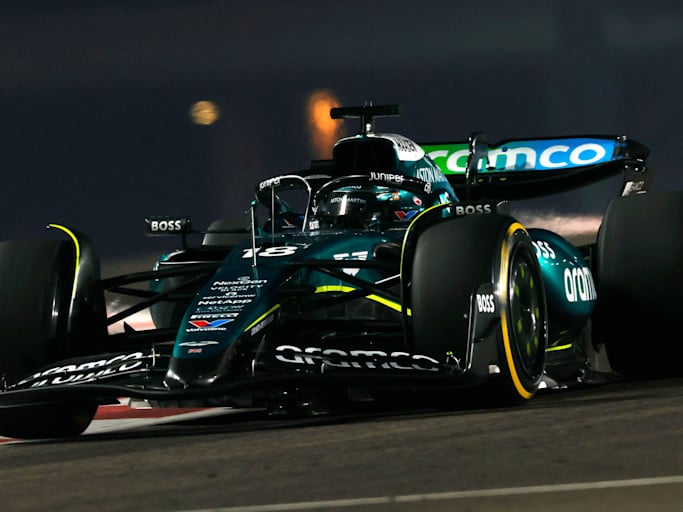 Abu Dhabi 2024 season page