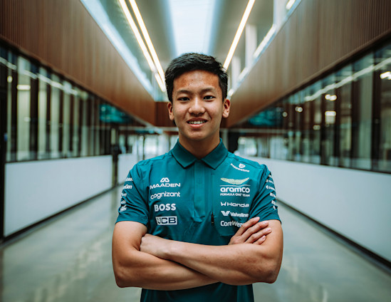 Zhenrui announcement list image