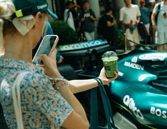 TikTok British GP FanMade list image
