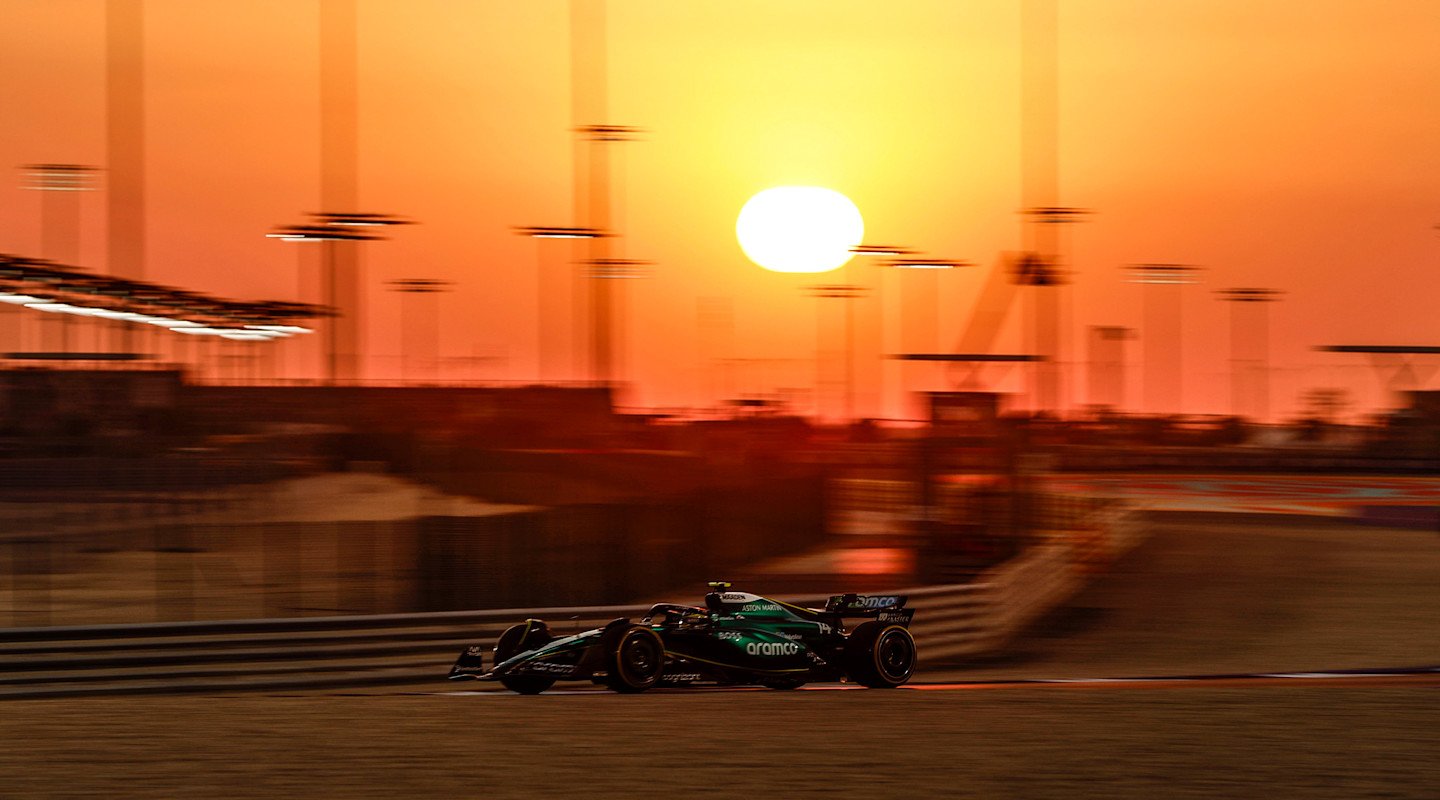 Mike on Qatar fixed image 2