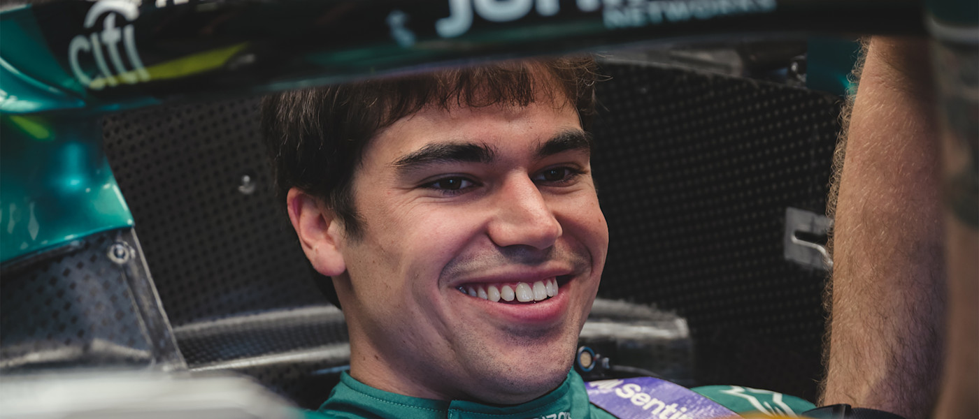 Azerbaijan GP