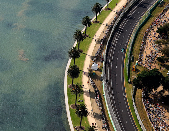 Australian GP