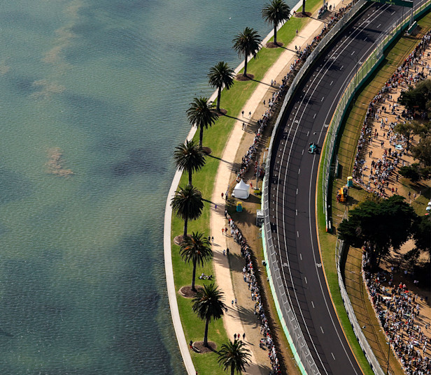 Australian GP