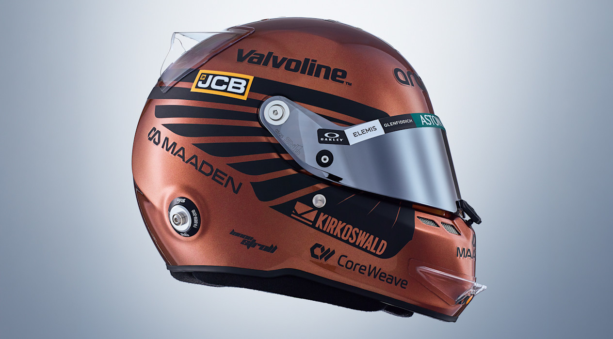 Maaden Lance helmet desktop hero