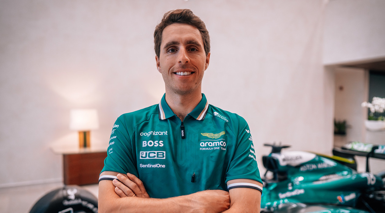 Daniel Juncadella Header