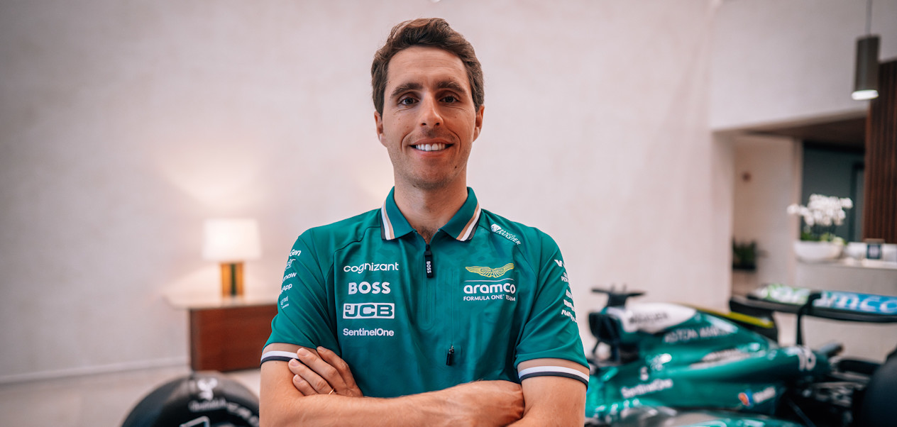 Daniel Juncadella Header