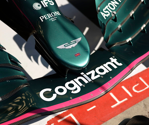 Cognizant