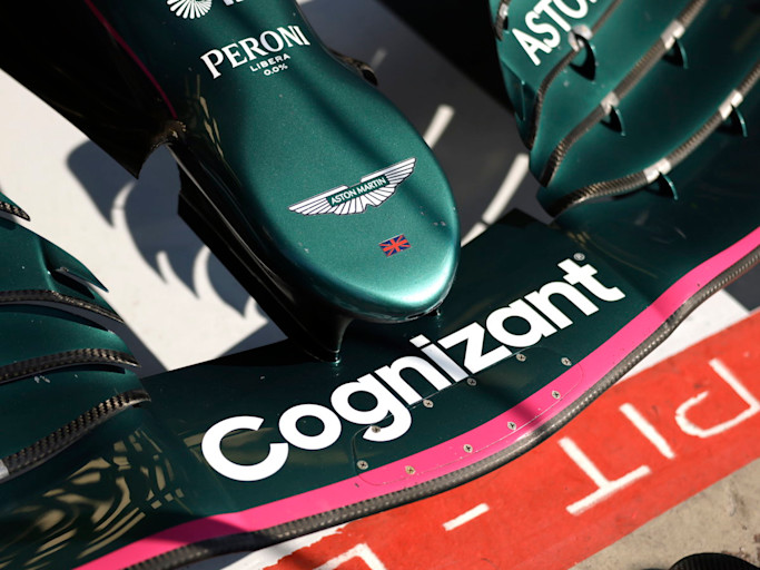 Cognizant