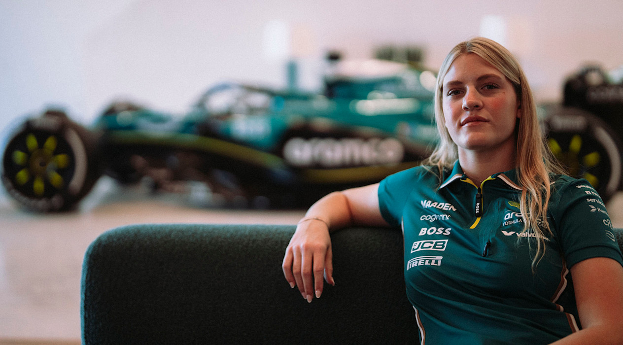 Mathilda desktop article hero