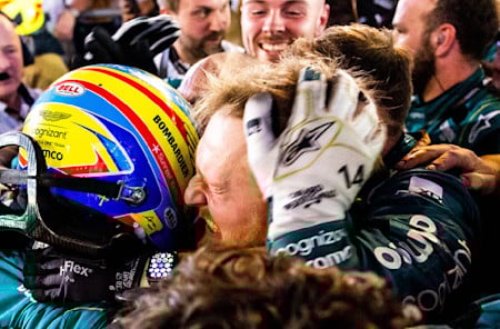 This one means a lot.
