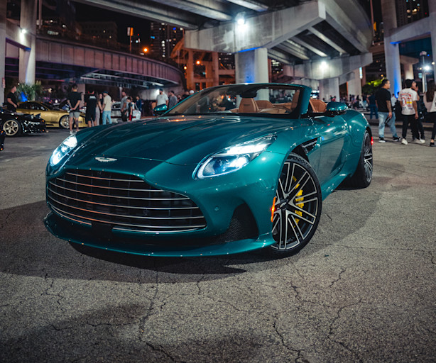  Miami car meet thumbnail