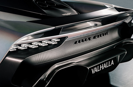 Aston Martin F1