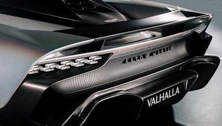 Aston Martin F1