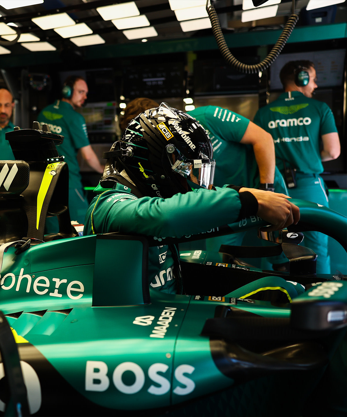 Lance FP3 Austria