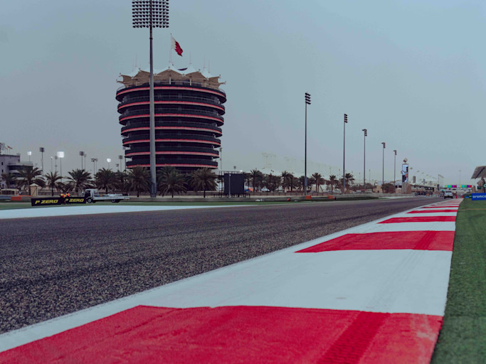 Bahrain International Circuit