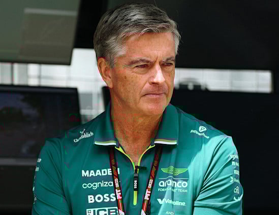 Andy S Talking Points Brazil list image