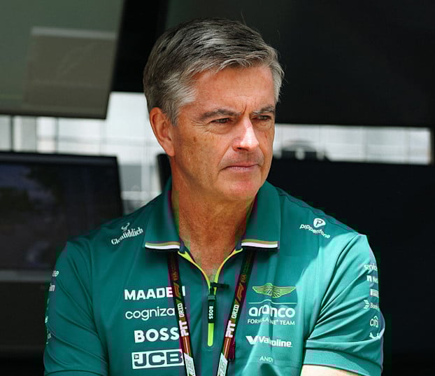 Andy S Talking Points Brazil list image