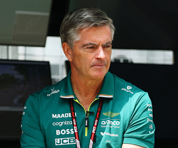 Andy S Talking Points Brazil list image