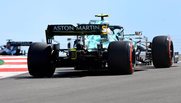 2021 Portuguese Grand Prix