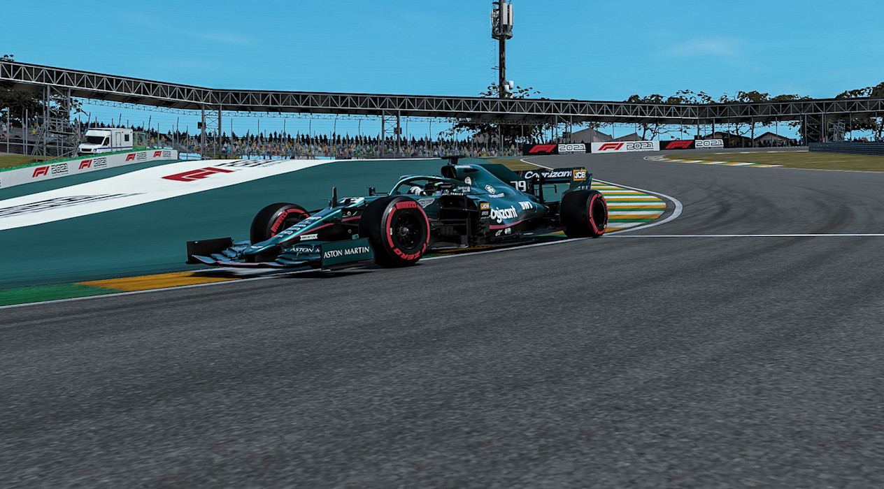 F1 Esports