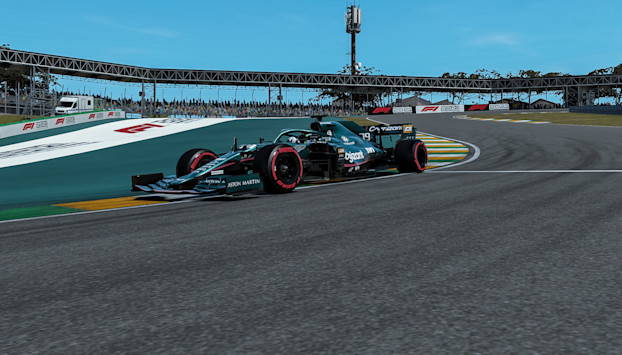 F1 Esports