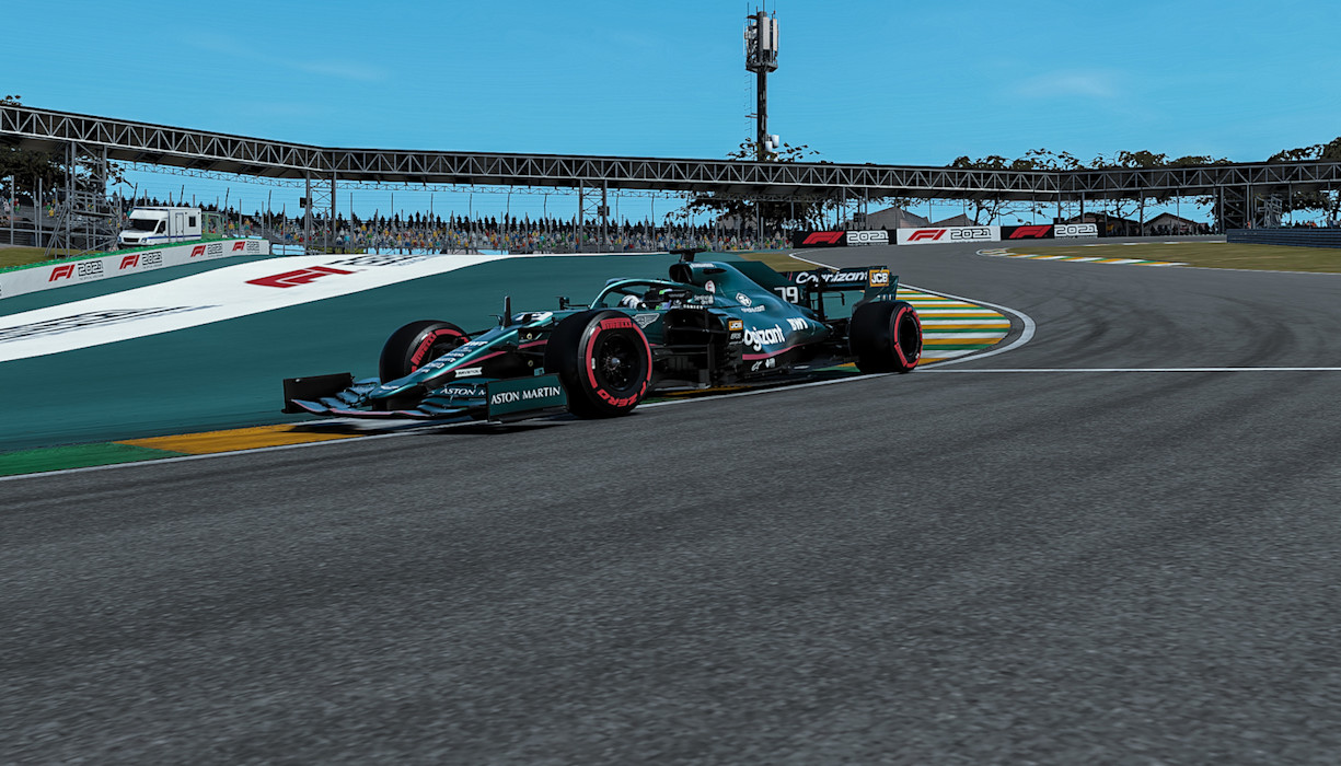 F1 Esports