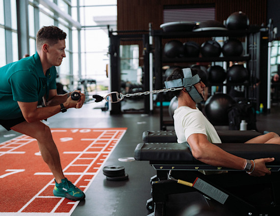 driver academy fitness tests list image