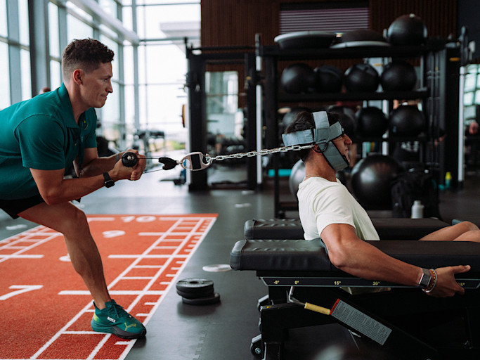 driver academy fitness tests list image