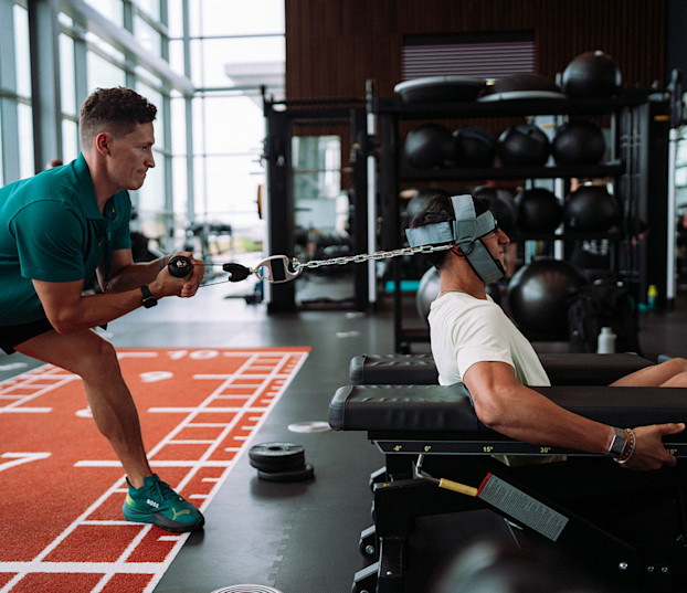 driver academy fitness tests list image