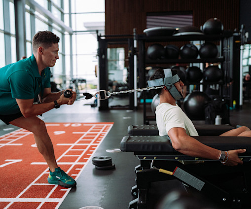 driver academy fitness tests list image