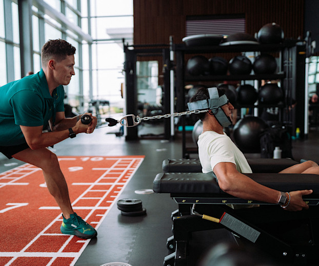 driver academy fitness tests list image