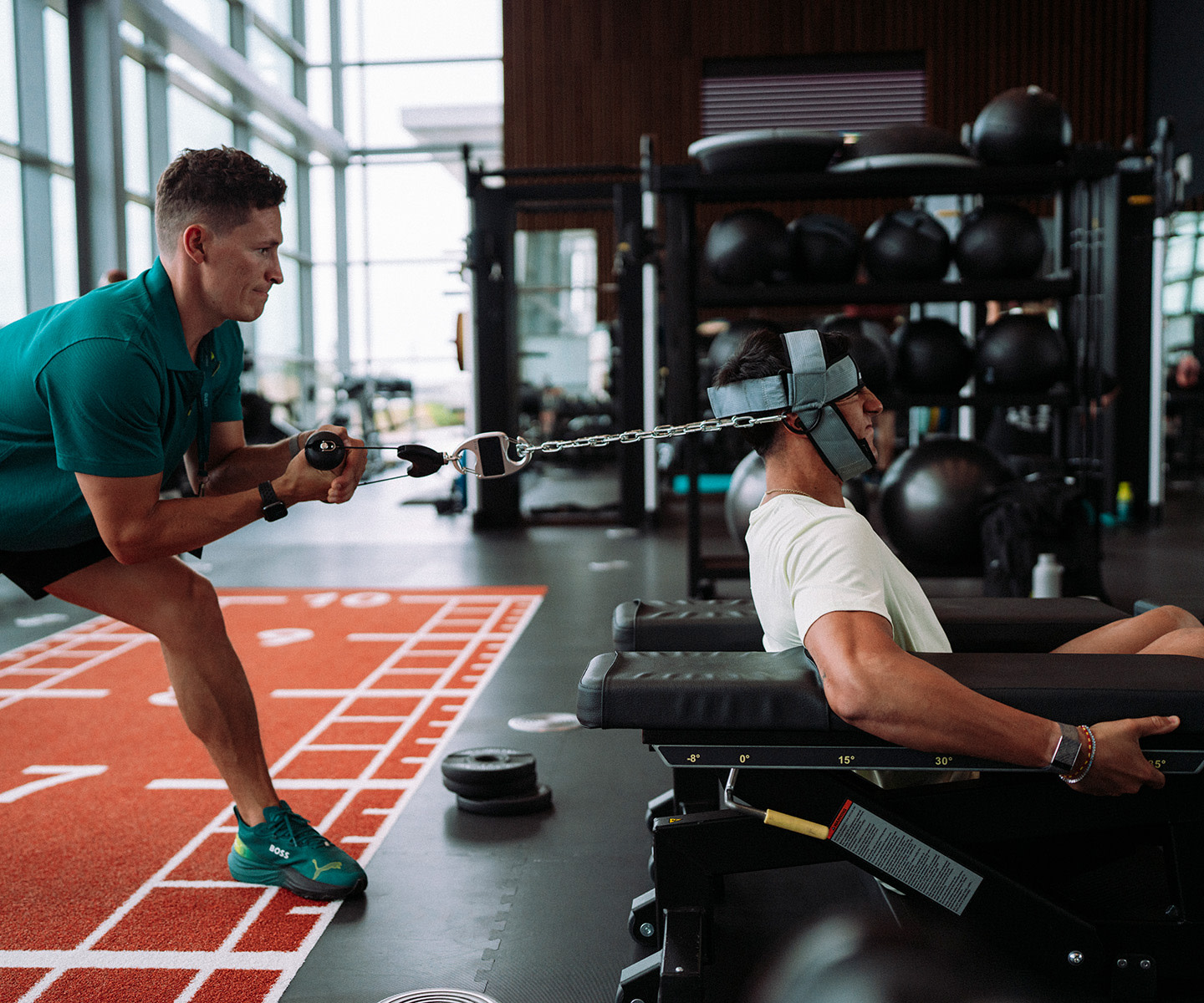For the committed: Finding the limits with the Aston Martin Aramco Driver Academy